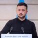 “Ми домовились”: Зеленський повідомив про пакет ракет PAC-3 для України