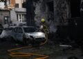 Росія випустила по Києву рекордну кількість балістики: що відомо про наслідки атаки