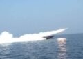 Угода під загрозою зриву: Іран атакував ракетами судна в Ормузькій протоці, — Axios