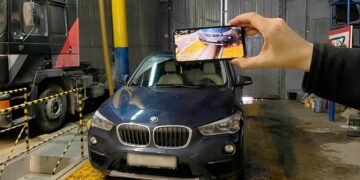 Тріщини на лобовому: українські водії можуть не пройти новий техогляд через жорсткі стандарти ЄС