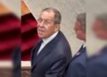 Говорив про зачіску: Лавров незвично відреагував на питання про війну в Україні (відео)