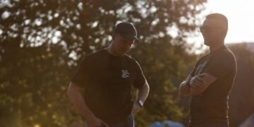 “Держава стала значно далі від перемоги”: Стерненко залишив посаду радника міністра оборони