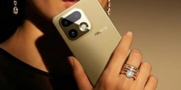 Смартфони Realme 2026 року: топ 3 моделі з потужними чипами та приємними цінами (фото)