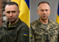 Зеленський змінив головкому ЗСУ: місце Сирського займе Драпатий
