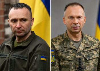 Зеленський змінив головкому ЗСУ: місце Сирського займе Драпатий