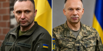 Зеленський змінив головкому ЗСУ: місце Сирського займе Драпатий