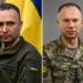 Зеленський змінив головкому ЗСУ: місце Сирського займе Драпатий