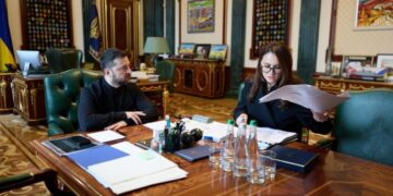 Відставка Свириденка виявилася лише початком: у ЗМІ розповіли, що задумав Зеленський