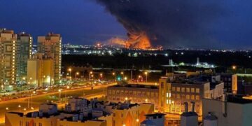 Le Monde: удари по НПЗ ламають негласний договір Путіна з росіянами