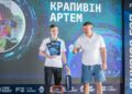 Fire Point профінансував талановитих українських школярів: оборонці потрібні юні фізики