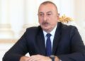 Таємні переговори Росії та Німеччини в Баку: Алієв розповів, що відомо