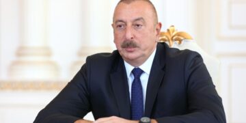 Таємні переговори Росії та Німеччини в Баку: Алієв розповів, що відомо