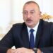 Таємні переговори Росії та Німеччини в Баку: Алієв розповів, що відомо