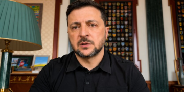 FT: Зеленський назвав умову, за якої Путін побіжить за Урал