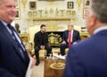 The Atlantic: Зеленський попросив Трампа вплинути на Маска заради ударів по РФ