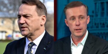 Радослав Сікорський: у Путіна закінчуються гроші, а найгірше для України вже позаду