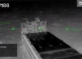 Мадяр: СБС за дві доби вибили ще 13 судів РФ і знову накрили енергетику Криму