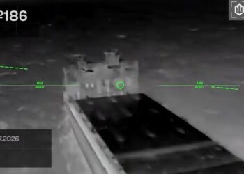 Мадяр: СБС за дві доби вибили ще 13 судів РФ і знову накрили енергетику Криму
