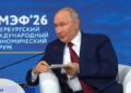 ISW пояснив, навіщо Путіну знадобився заклик Токаєва зупинити війну