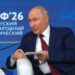 ISW пояснив, навіщо Путіну знадобився заклик Токаєва зупинити війну
