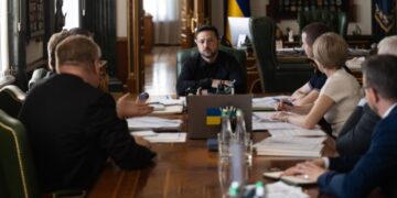 Зеленський анонсував відкриття архівів СБУ та СЗРУ про трагедію на Волині