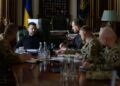 Північнокорейська ракета вбила родину під Кривим Рогом: Зеленський пообіцяв більше дипстрайків