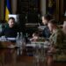 Північнокорейська ракета вбила родину під Кривим Рогом: Зеленський пообіцяв більше дипстрайків