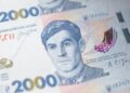 Нова банкнота 2000 гривень: НБУ пояснив, що буде з цінами в Україні