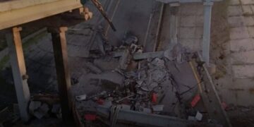 Сили оборони вночі вдарили по Криму і тилах РФ: що уражено