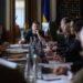 Удар по виставці зброї, загроза масованого обстрілу та мобілізація в РФ: головне із звернення Зеленського