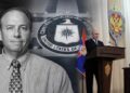 Екс-розвідник ЦРУ пояснив, чому відхід Путіна не зупинить агресію Росії