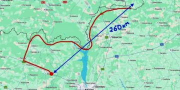 Флеш запідозрив повернення білоруських ретрансляторів після удару по АЗС у Малині