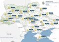 Синоптики дали прогноз на 1-3 серпня: де в Україні буде 37 градусів