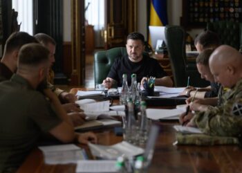 Зеленський оновив перелік цілей у Росії: дрони дістають уже за три тисячі кілометрів