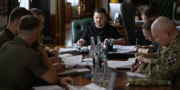 Зеленський оновив перелік цілей у Росії: дрони дістають уже за три тисячі кілометрів