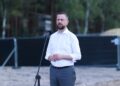 Косіняк-Камиш захистив передачу Patriot Україні та звинуватив президента у зраді