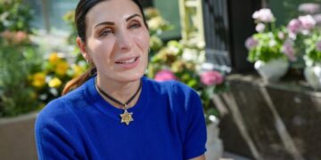 Лора Лумер порадить Трампу приїхати в Україну: що змінило погляди зірки MAGA