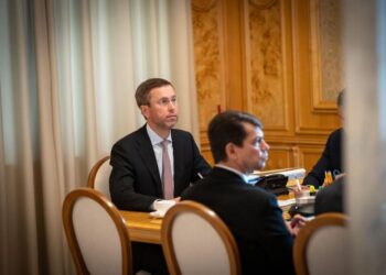 Ракети до Patriot перед зимою: Корецький провів переговори з Raytheon
