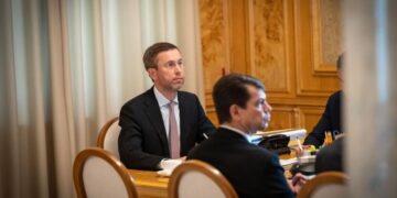 Ракети до Patriot перед зимою: Корецький провів переговори з Raytheon