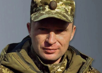 Драпатий зробив першу заяву на посаді головкома і подякував Сирському
