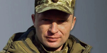 Драпатий зробив першу заяву на посаді головкома і подякував Сирському