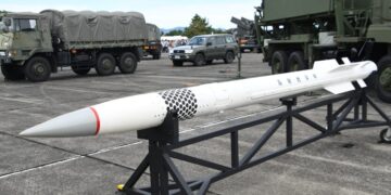 Bloomberg: виробництво Patriot в Україні може розтягнутися на роки