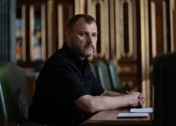 Клименко залишить МВС: Зеленський запропонував йому нову посаду