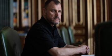 Клименко залишить МВС: Зеленський запропонував йому нову посаду