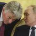 Reuters: Путін відкинув мир і готує ескалацію війни, дізналися джерела