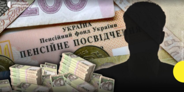 У ПФУ пояснили, чому одні виходять на пенсію у 60 років, а інші у 65
