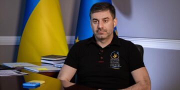 Лубінець назвав найгірший ТЦК в Україні: 22 людини, шість тарілок і пліснява