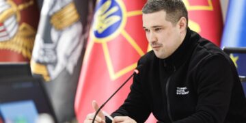 Федоров відкинув усі пропозиції Зеленського: екс-міністр оборони назвав свою умову