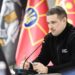 Федоров відкинув усі пропозиції Зеленського: екс-міністр оборони назвав свою умову