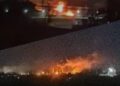 Генштаб повідомив про удар по ретранслятору “Шахедів” та мосту в районі Генічеська.